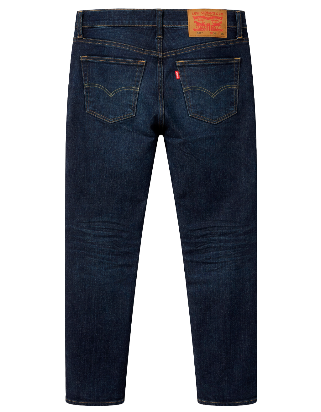 LEVIS ASSORTED DENIM JEANS ASST - LVSJNS26 - Steal Deal 