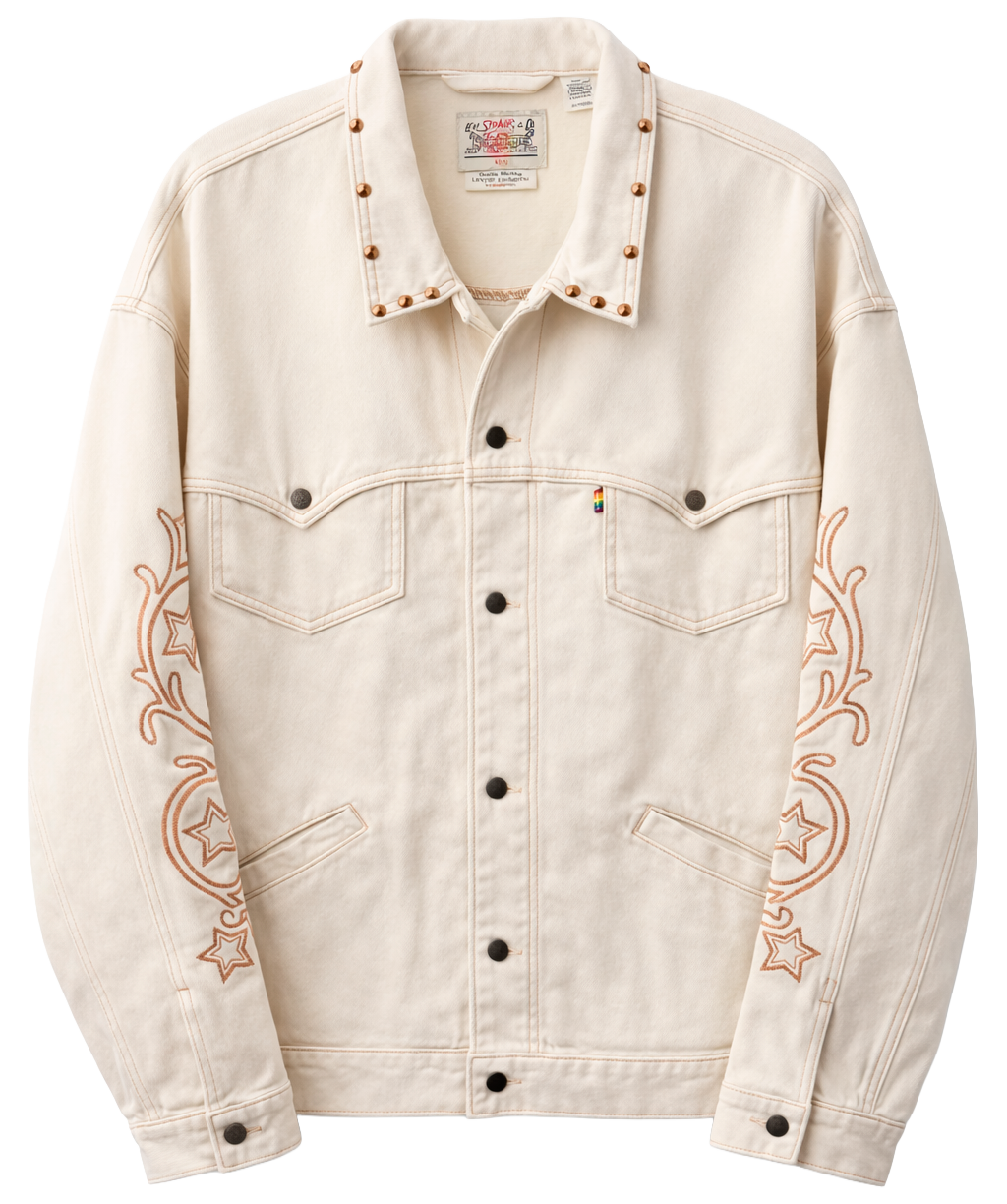 LEVIS ASSORTED OUTDOOR JACKET ASST - LVSJKT26 - Steal Deal 