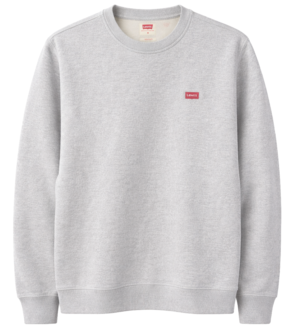 LEVIS ASSORTED GRAPHIC CREWNECKS ASST - LVSCRW26 - Steal Deal 