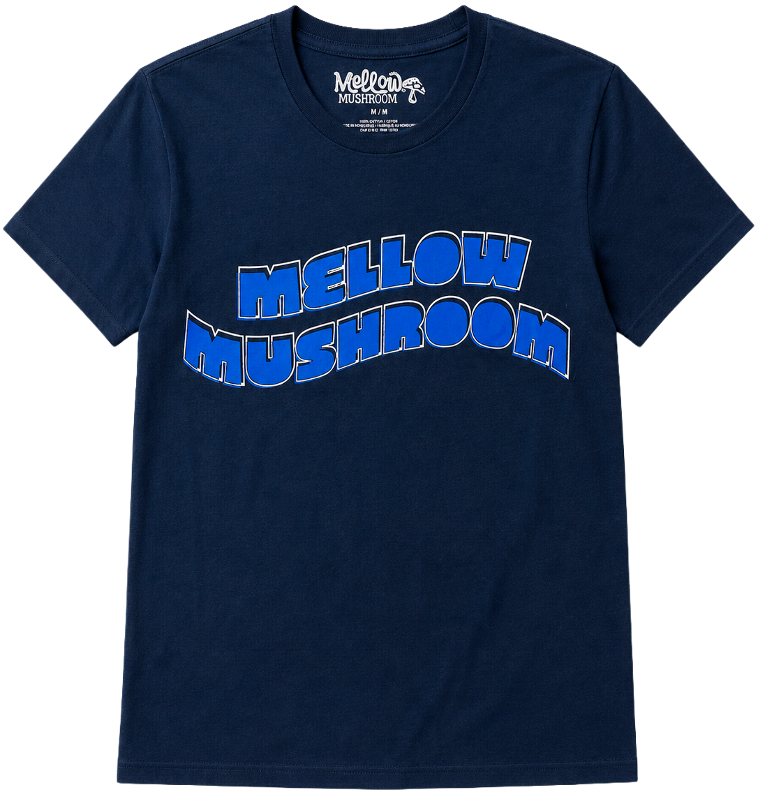 LICENSE ASSORTED GRAPHIC T-SHIRT ASST - MUSHROOM MELLOW - Steal Deal 