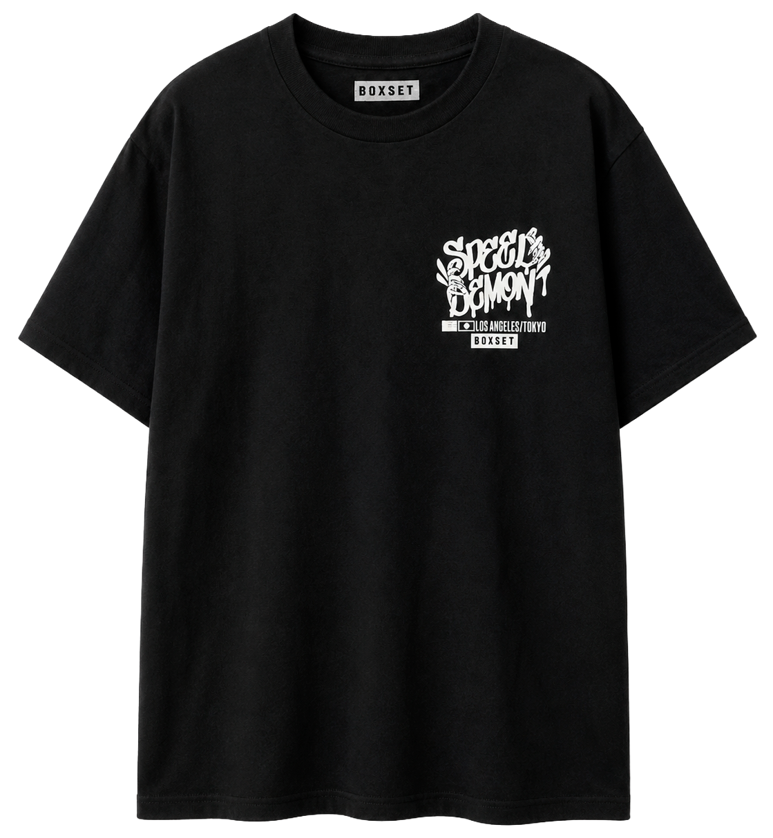 LICENSE ASSORTED GRAPHIC T-SHIRT ASST - BOXSET