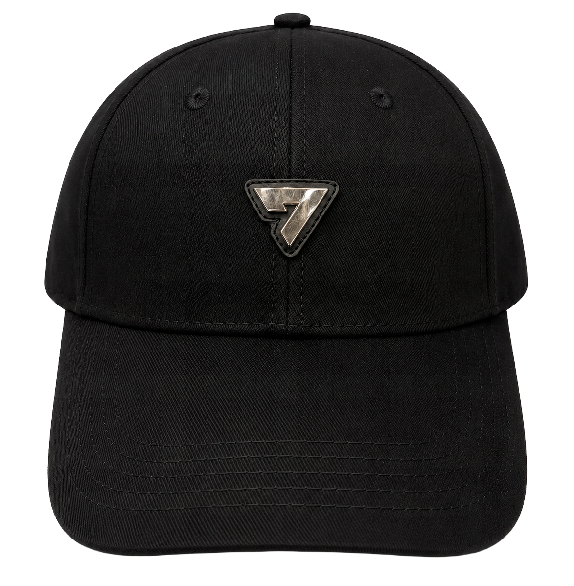 9DCC PREMIUM DAD HAT BLACK - GAME 7