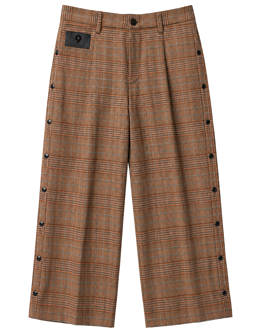 9DCC ASSORTED PREMIUM TROUSER PANTS ASST - 9DCCTRSR