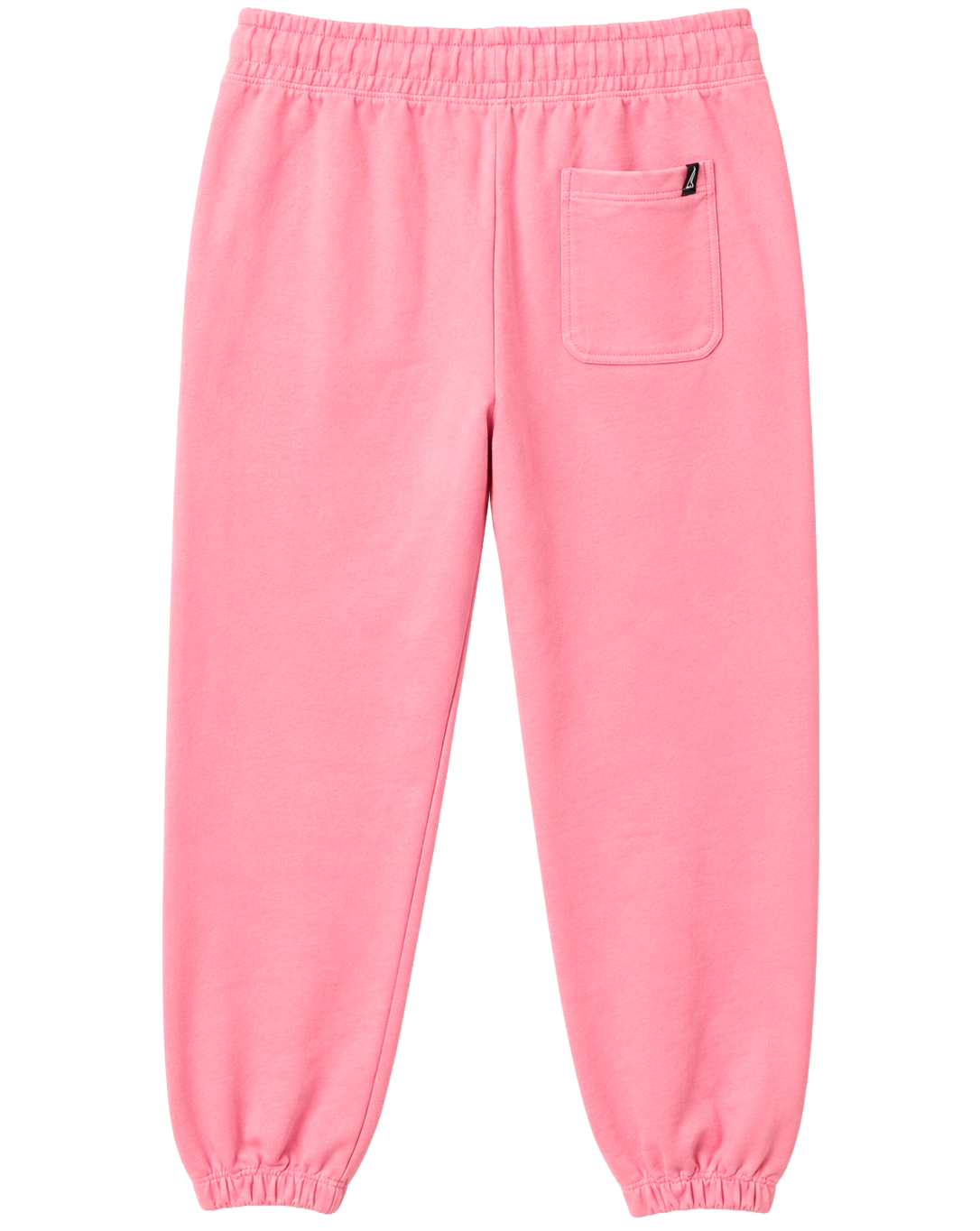 KANGOL BASIC SWEATPANTS SEPIA ROSE - KC920
