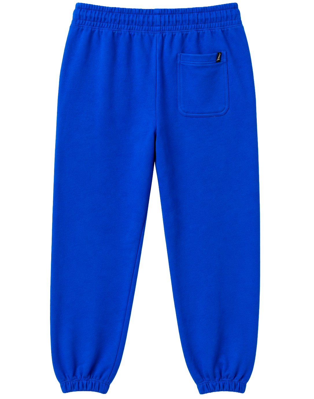 KANGOL BASIC SWEATPANTS LAPIS BLUE - KC920