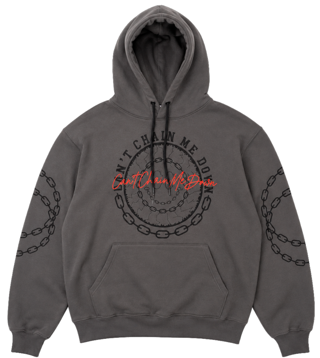 GENUINE ASSORTED GRAPHIC HOODIE ASST - GNHD05 - Steal Deal 