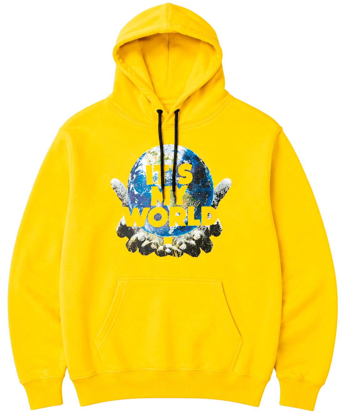 GENUINE ASSORTED GRAPHIC HOODIE ASST - GNHD05 - Steal Deal 