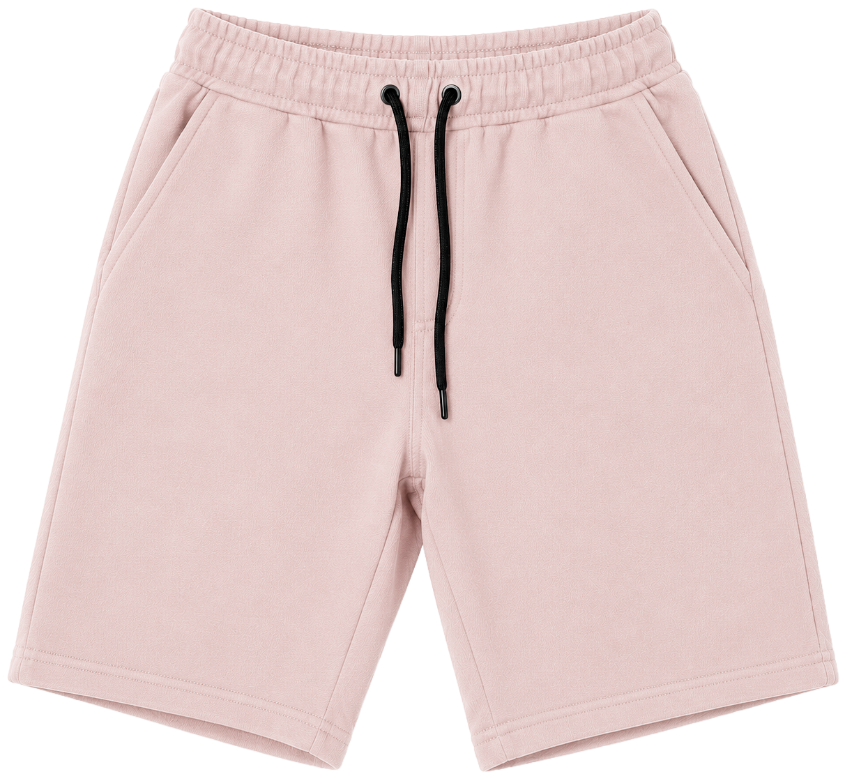 ARTHUR BEALE SWEAT SHORTS LT BEIGE - 8873