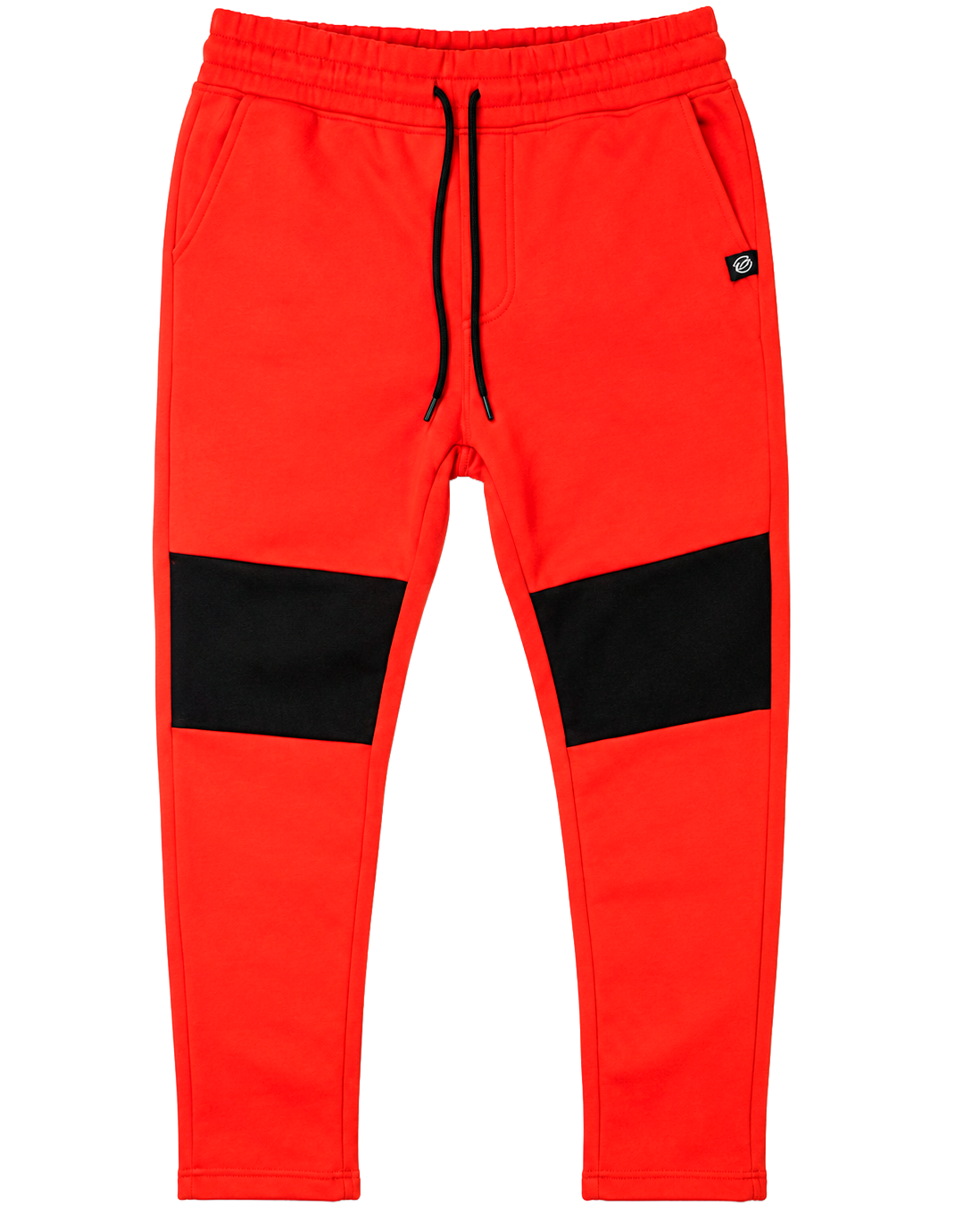 SWITCH FLEECE JOGGER PANTS RED - SF3460 - Steal Deal 