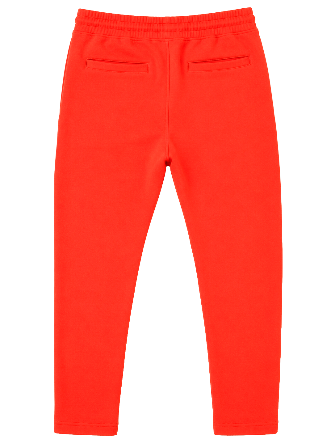 SWITCH FLEECE JOGGER PANTS RED - SF3460 - Steal Deal 