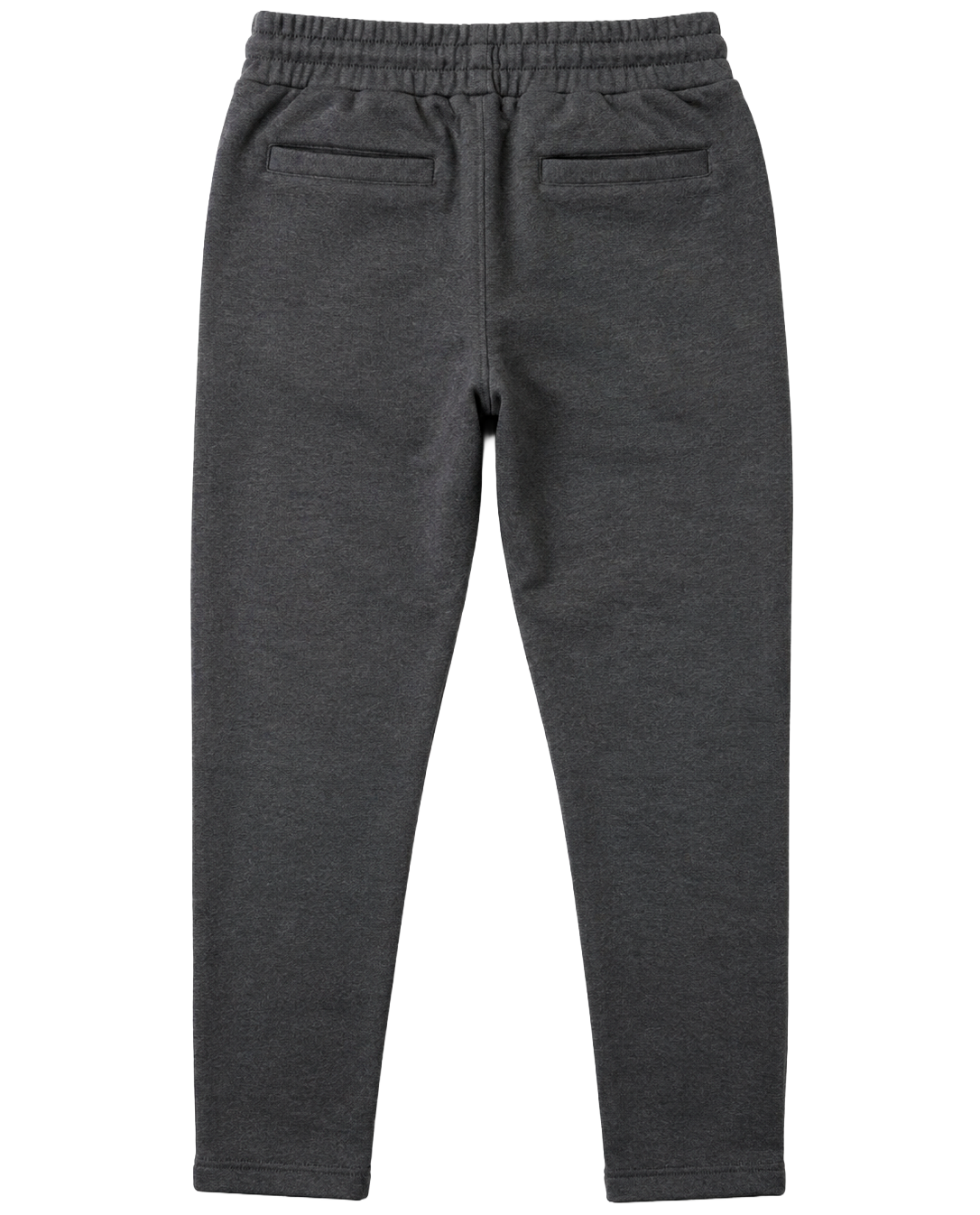 SWITCH FLEECE JOGGER PANTS CHARCOAL - SF3460 - Steal Deal 