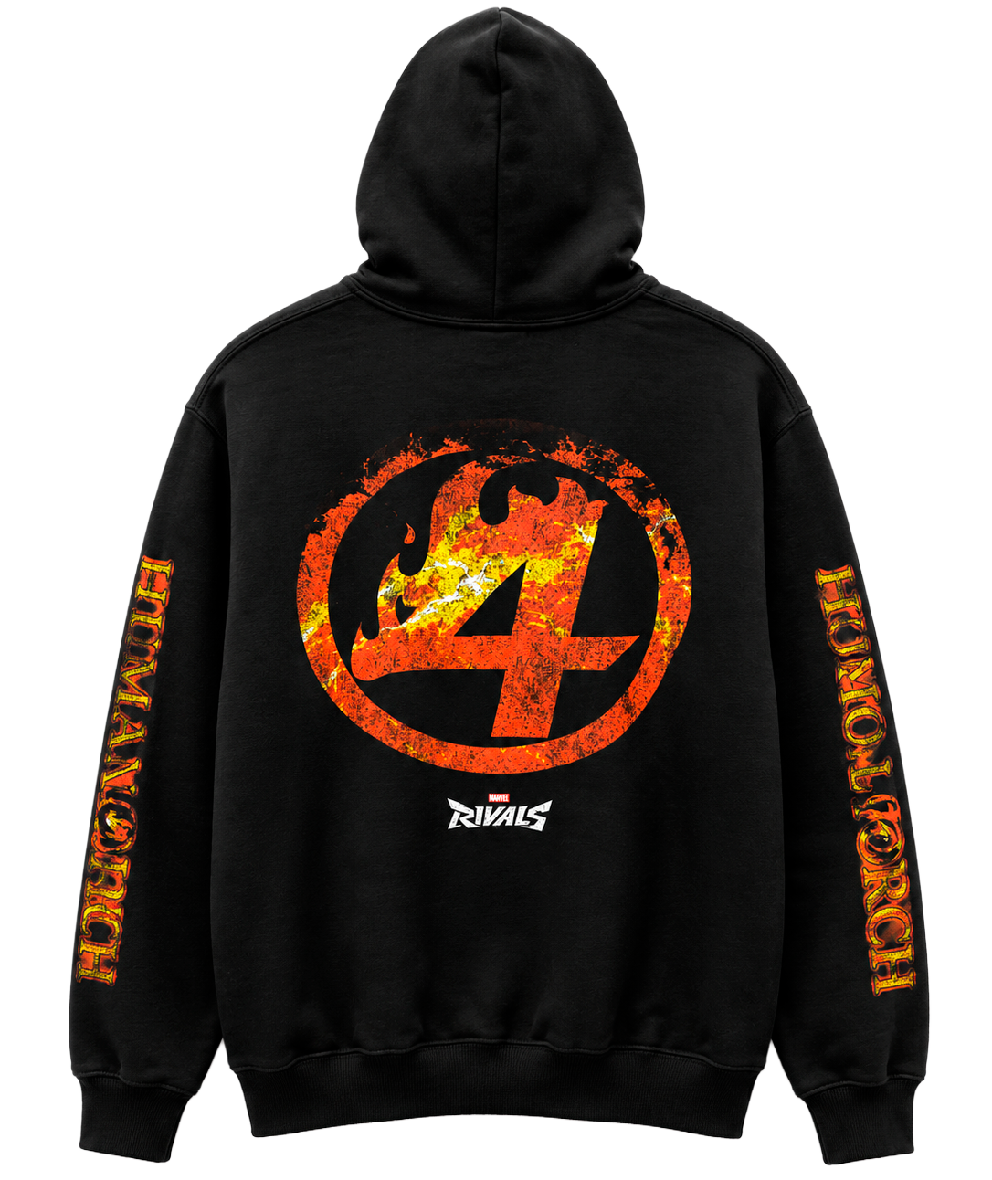 LICENSED ASSORTED GRAPHIC HOODIES (IR) ASST - MOVIES & TV - Steal Deal 