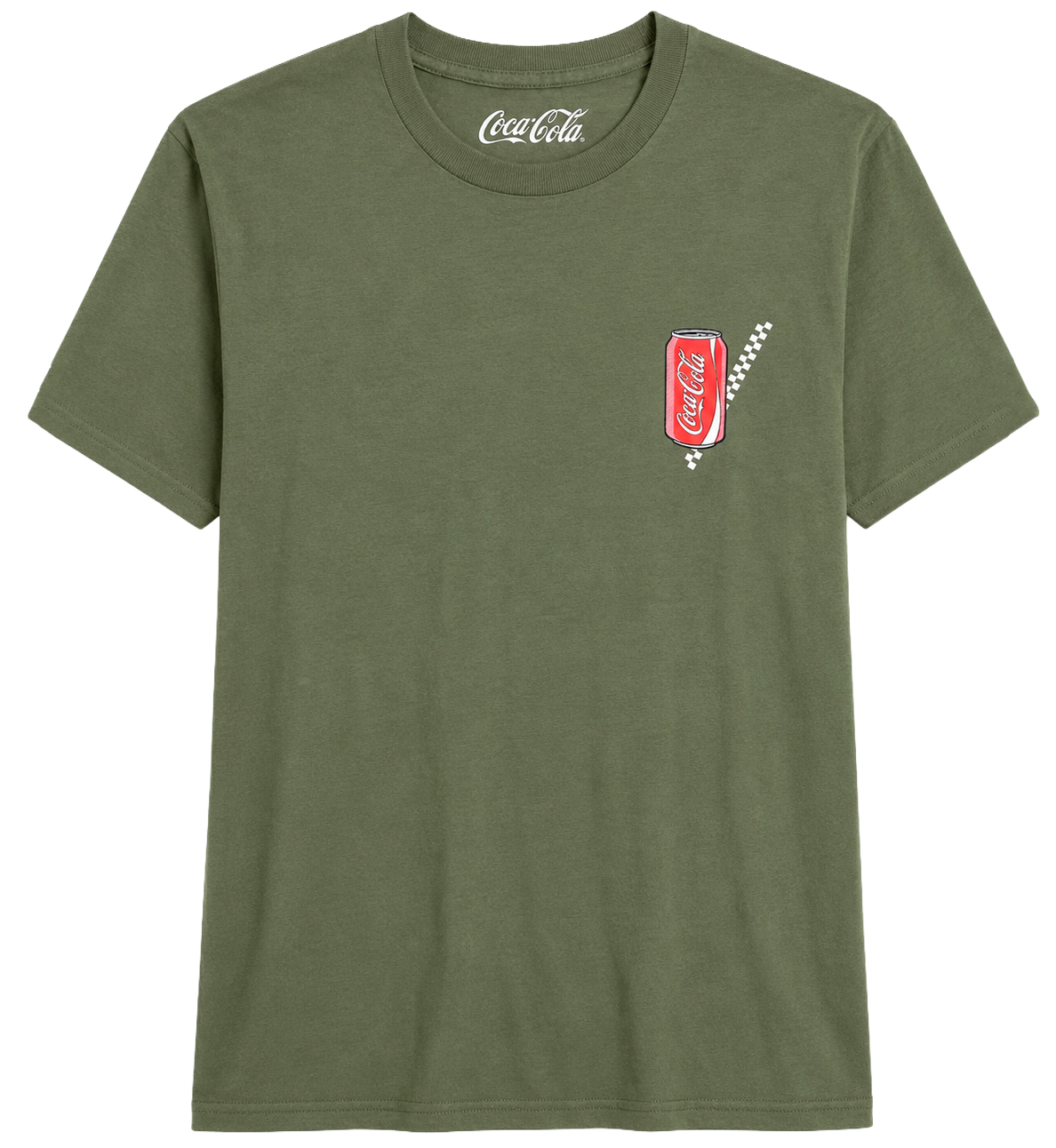 LICENSED ASSORTED BEVERAGE T-SHIRTS (IR) ASST - FOUNTAIN DRINKS