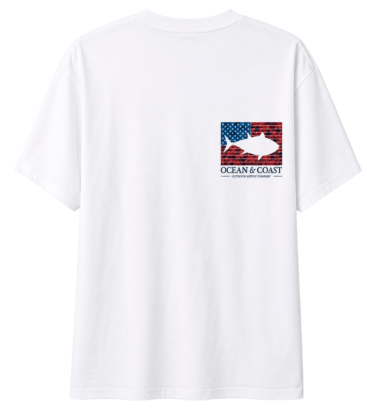 LICENSED ASSORTED GRAPHIC T-SHIRTS (IR) ASST - OCEAN COAST