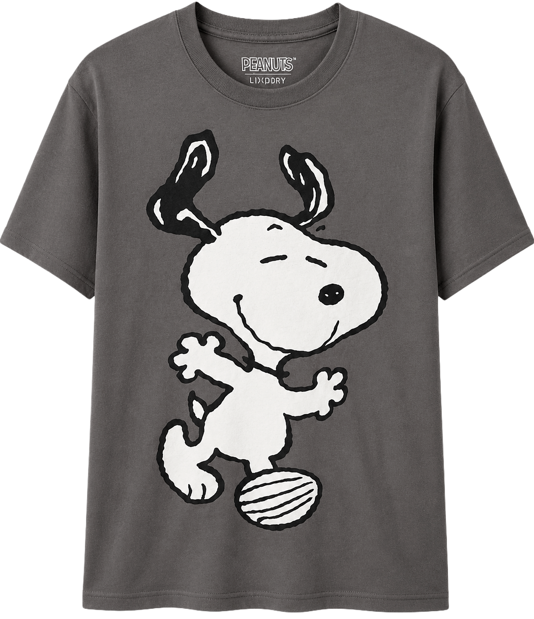 LICENSED ASSORTED CARTOON T-SHIRTS ASST - PEANUTS