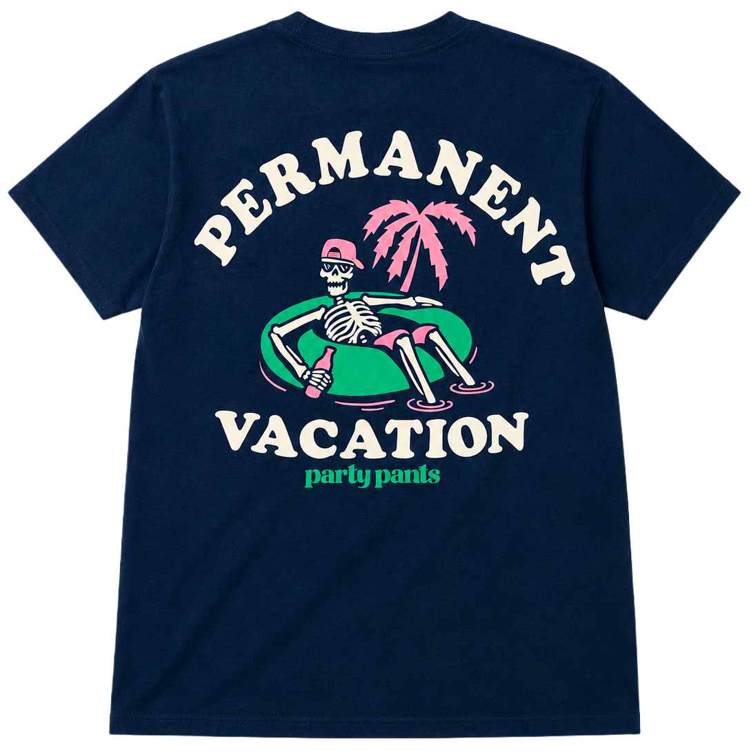 LICENSED ASSORTED PARTY PANTS T-SHIRTS ASST - PPAST26