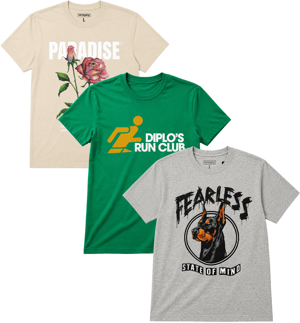 LICENSED ASSORTED GRAPHIC T-SHIRTS ASST - PLLICT26