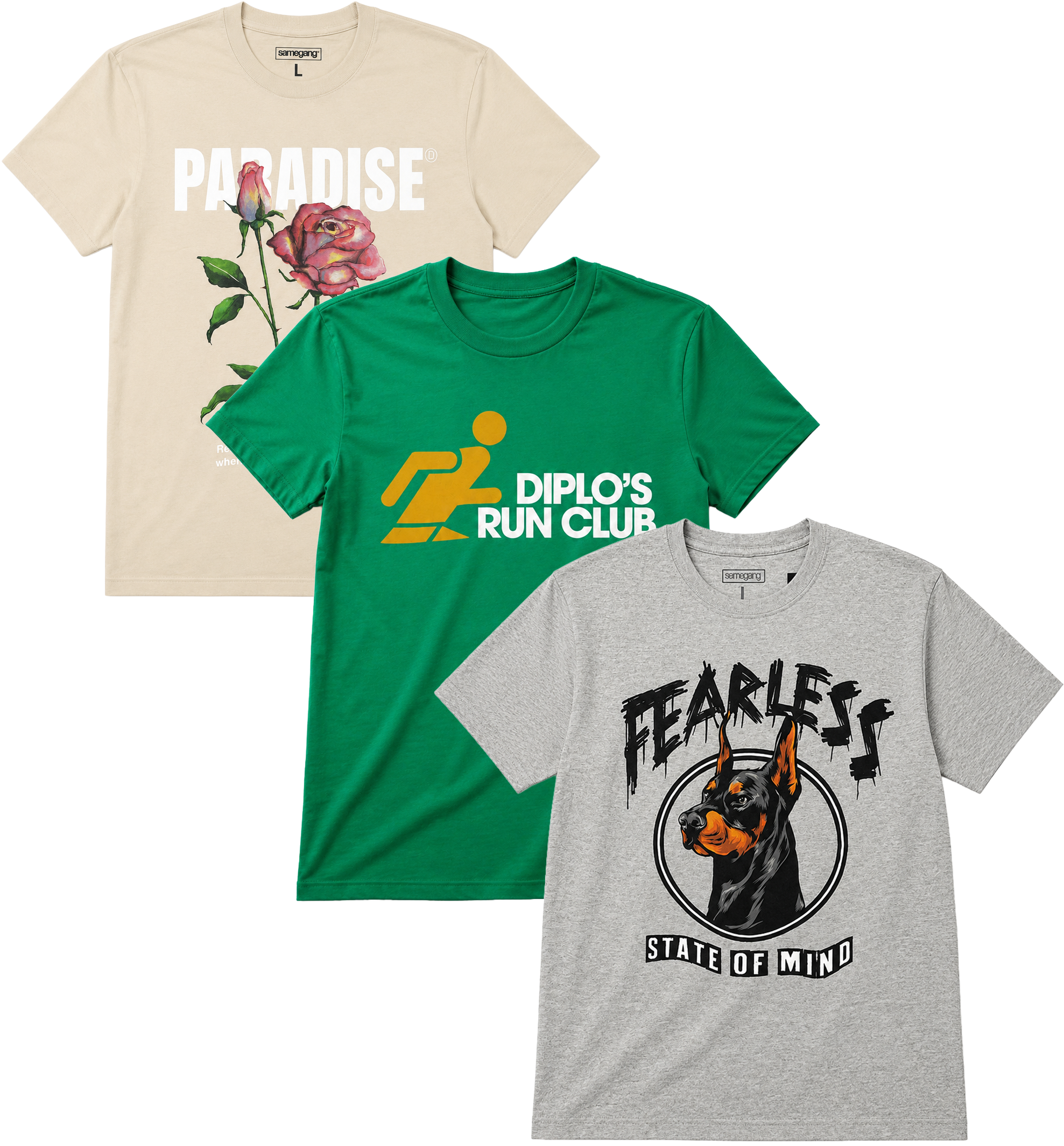 LICENSED ASSORTED GRAPHIC T-SHIRTS ASST - PLLICT26