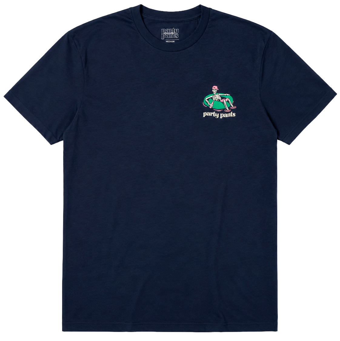 LICENSED ASSORTED PARTY PANTS T-SHIRTS ASST - PPAST26