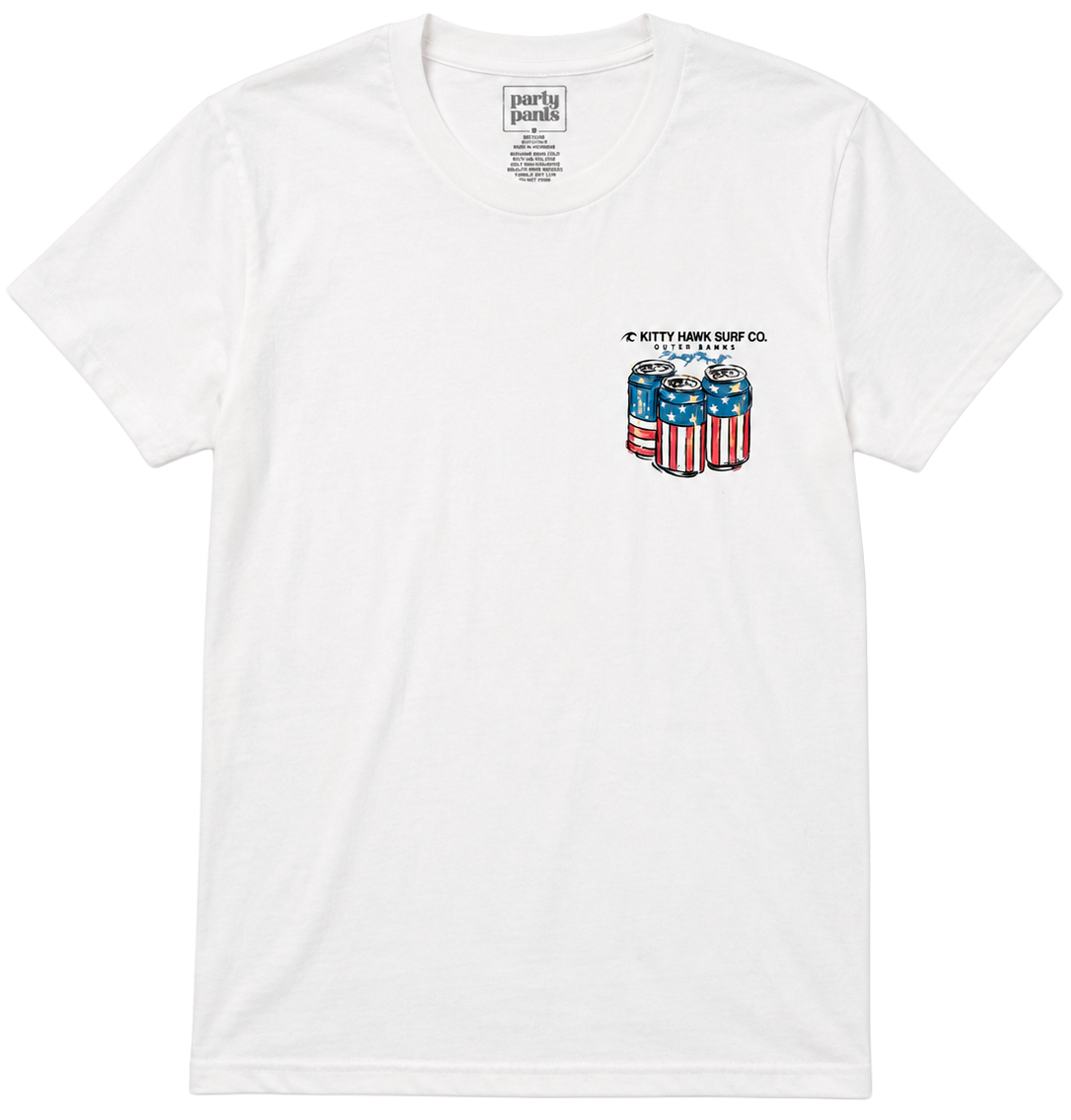 LICENSED ASSORTED PARTY PANTS T-SHIRTS ASST - PPAST26