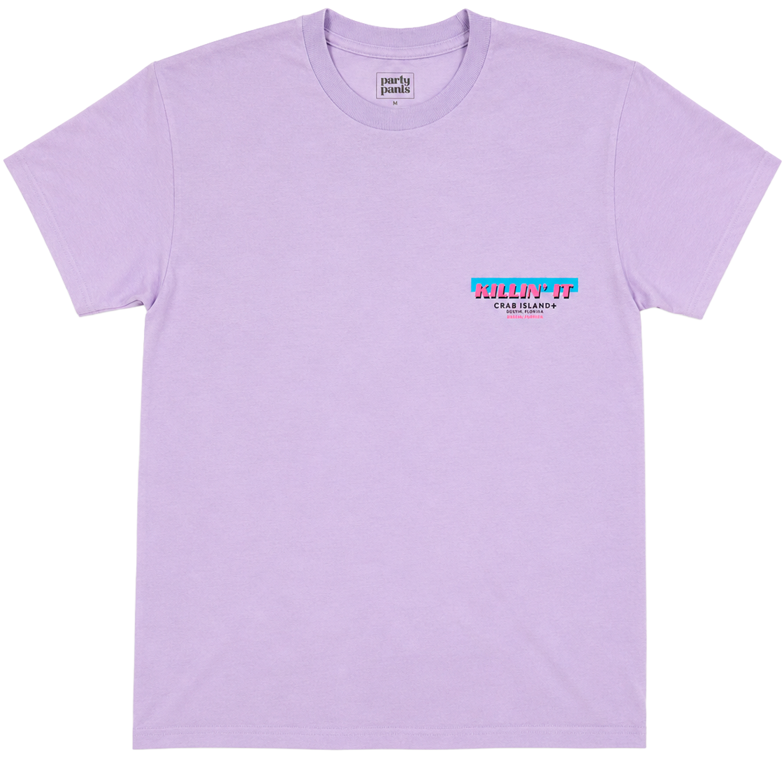 LICENSED ASSORTED PARTY PANTS T-SHIRTS ASST - PPAST26
