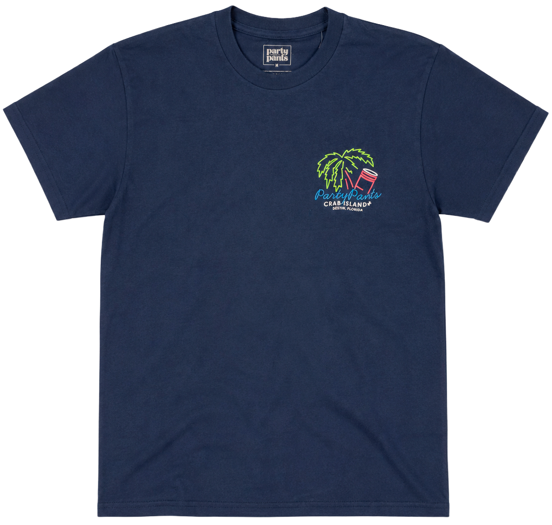 LICENSED ASSORTED PARTY PANTS T-SHIRTS ASST - PPAST26