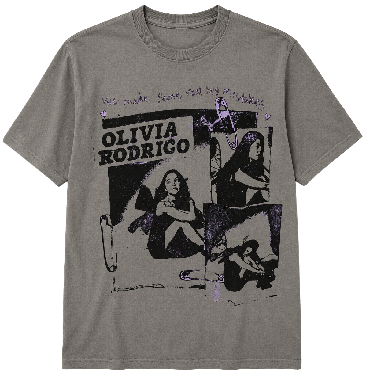 LICENSED ASSORTED POP MUSIC T-SHIRTS ASST - POPLIC26 - Steal Deal 