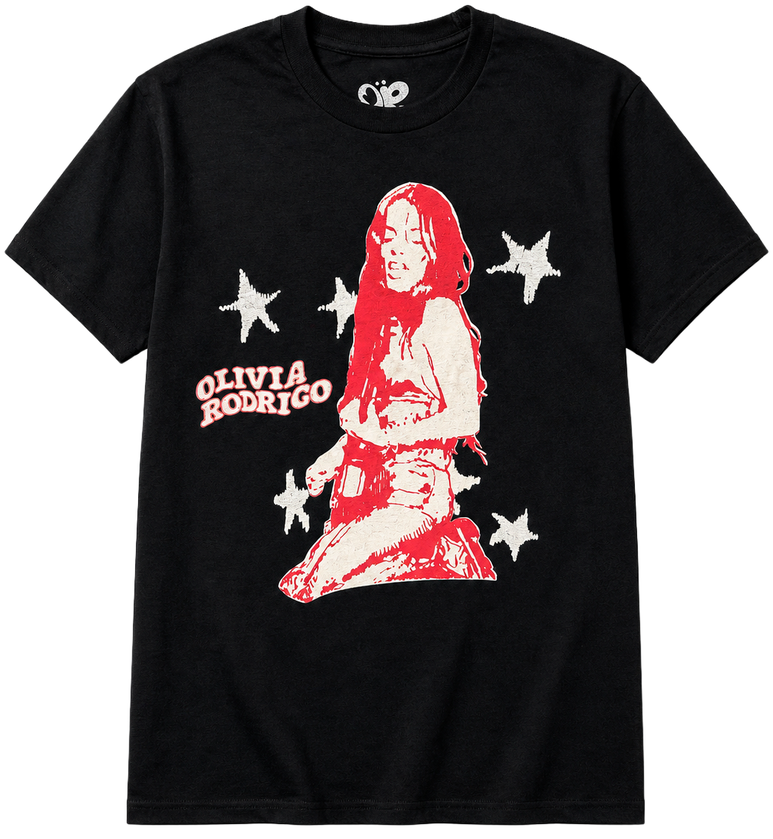 LICENSED ASSORTED POP MUSIC T-SHIRTS ASST - POPLIC26