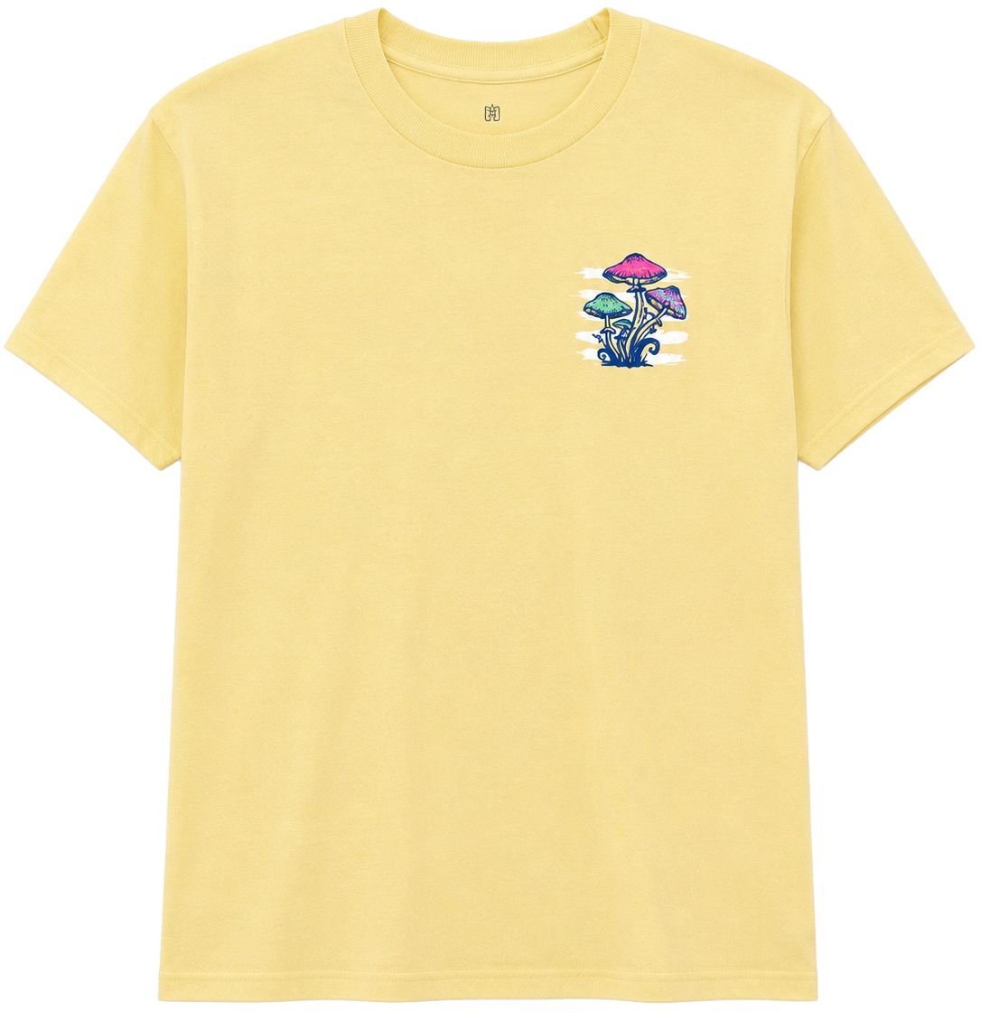 WOMENS ASSORTED LICENSED T-SHIRTS (IR) ASST - GRAPHIC PRINTS