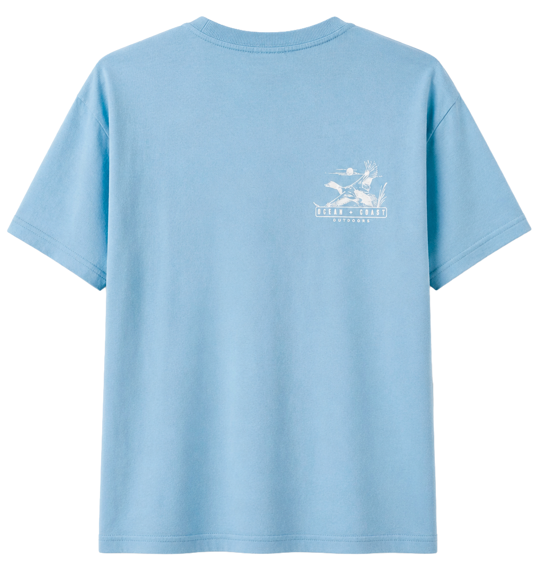 YOUTH BOYS ASSORTED LICENSED T-SHIRTS (IR) ASST - GRAPHIC PRINTS