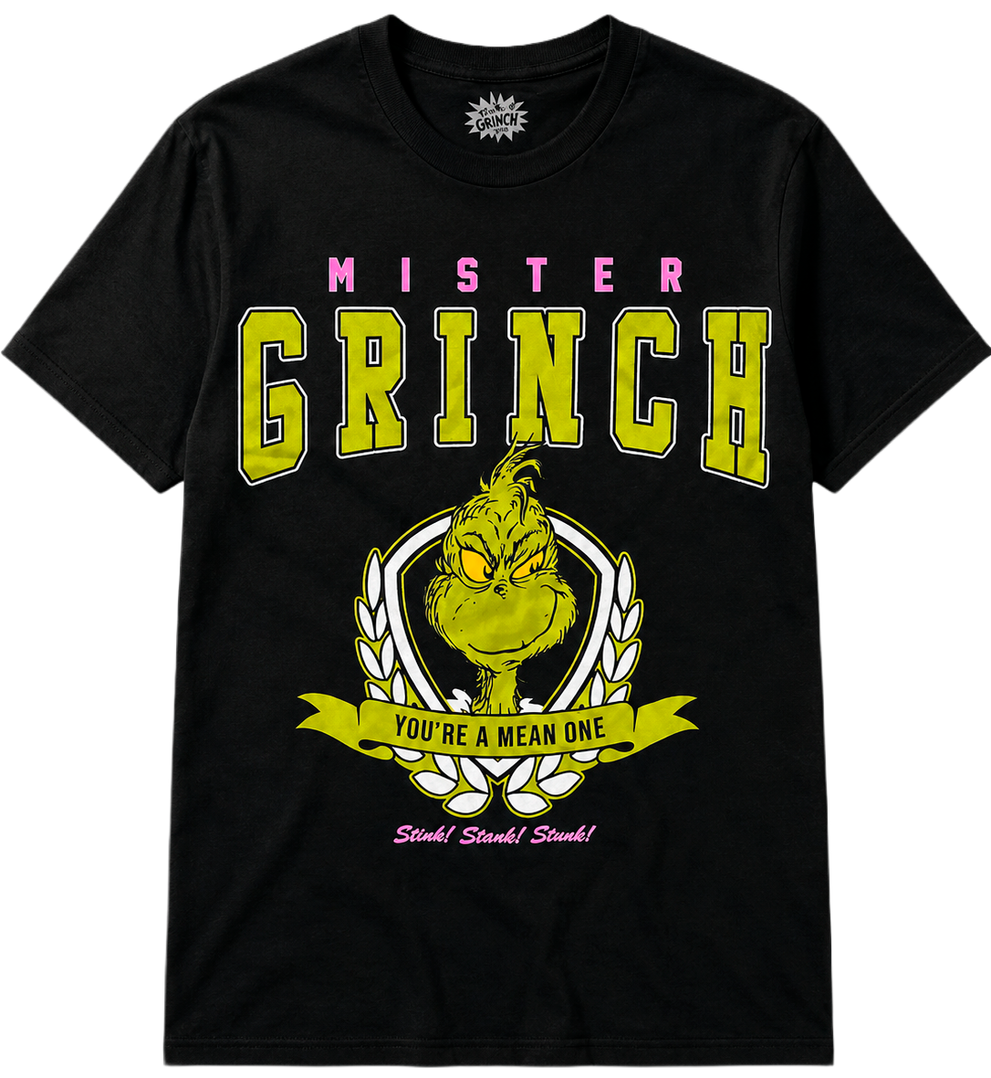 WOMENS ASSORTED LICENSED T-SHIRTS (IR) ASST - GRAPHIC PRINTS