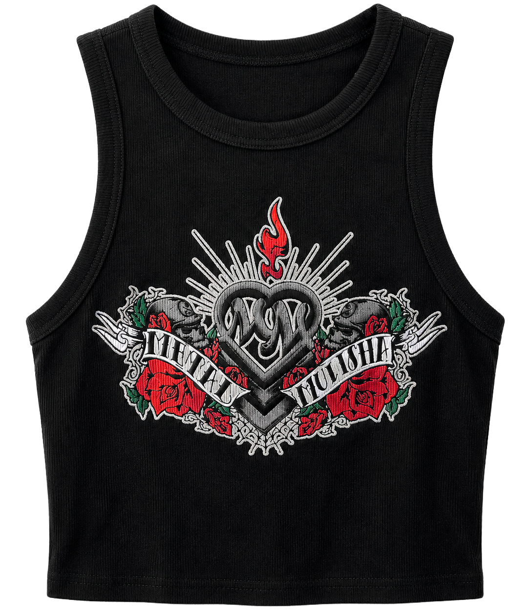 WOMENS LICENSED ASSORTED TANK TOPS ASST - PLLICWTT26
