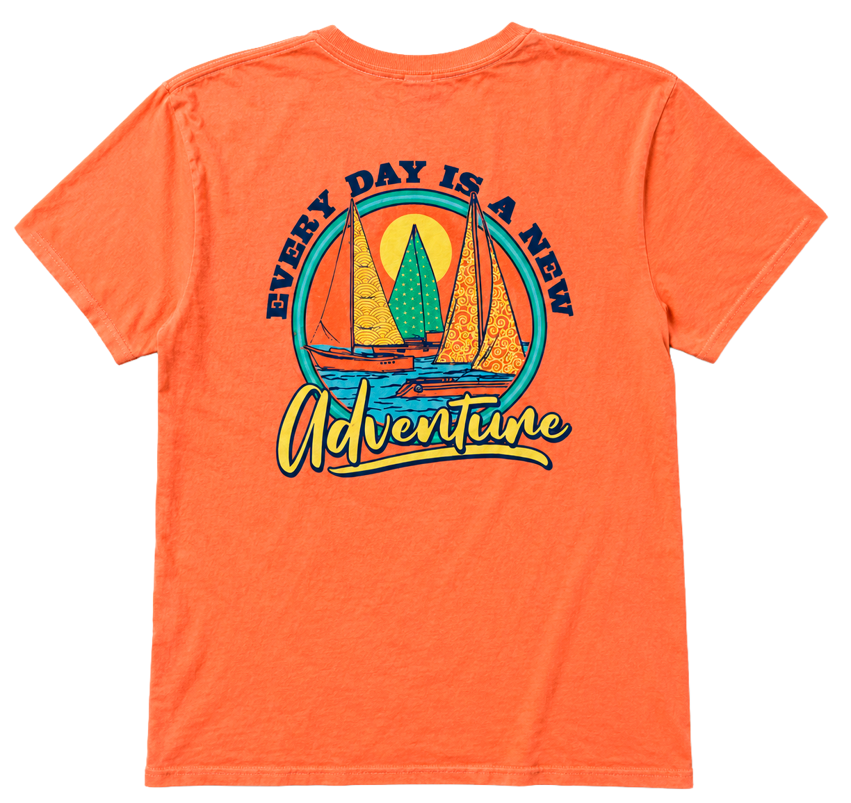 WOMENS ASSORTED LICENSED T-SHIRTS (IR) ASST - GRAPHIC PRINTS