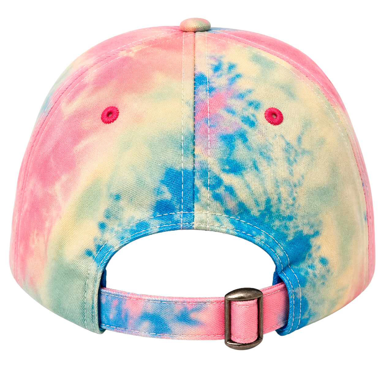 YOSEMITE NATIONAL PARK DAD HAT MULTI - BA26715NPFU