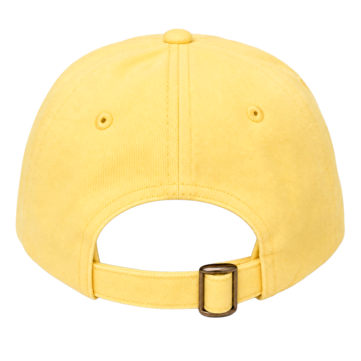 GRAND CANYON NATIONAL PARK DAD HAT YELLOW - BA26877NPFU