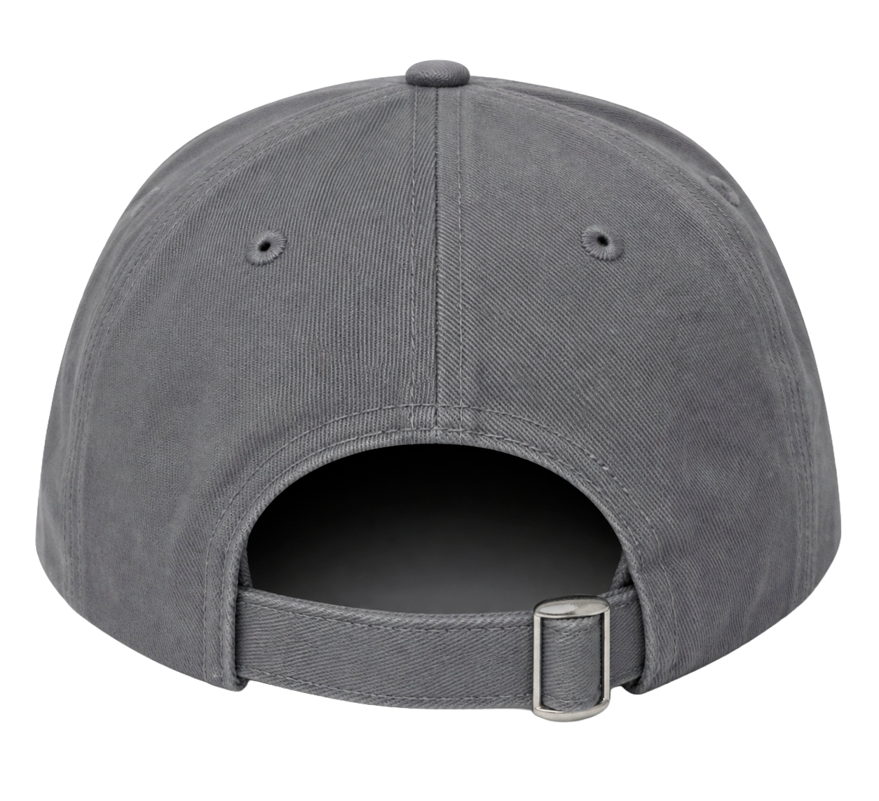 YELLOWSTONE NATIONAL PARK DAD HAT GREY - BA26727NPFU