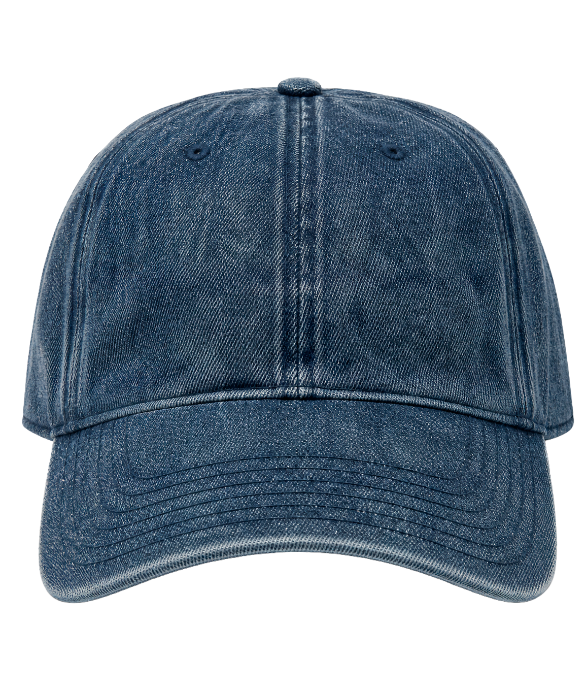 NO BOUNDARIES BASEBALL CAP DAD HAT MD WASH - NBM49801Y