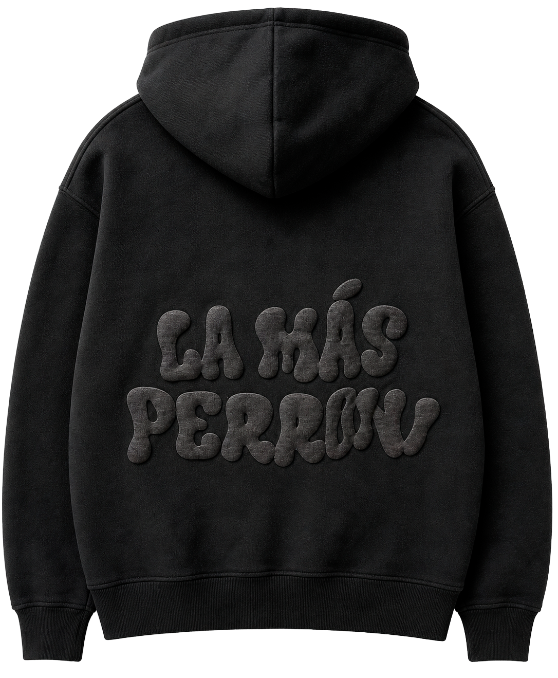 LICENSED RBD MEXICO TOUR HOODIE BLACK - RBL129389 - Steal Deal 