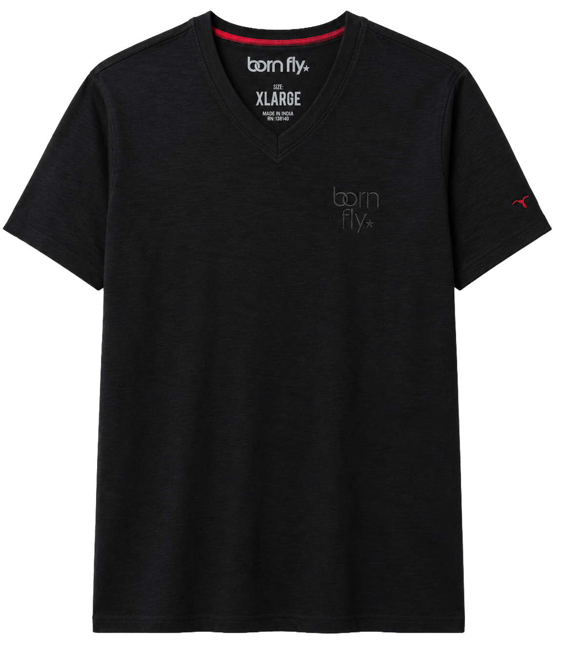 BORN FLY ASSORTED GRAPHIC T-SHIRT ASST - BFSTS26