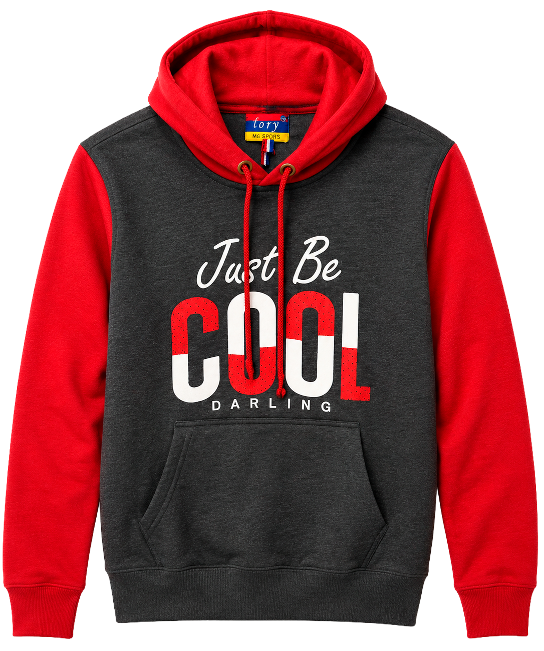 YOUTH BOYS GLORY HOODIE & JOGGER SET ASST - GRSET26
