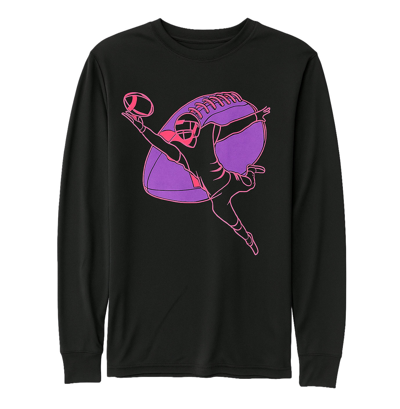 YOUTH BOYS ASSORTED TEK GEAR L/S SHIRT ASST - AUG002RZ