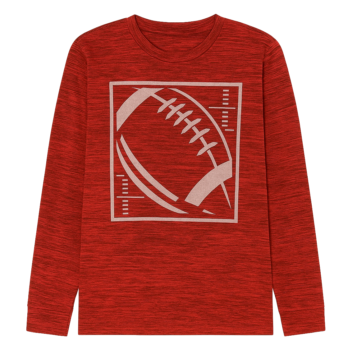 YOUTH BOYS ASSORTED TEK GEAR L/S SHIRT ASST - AUG002RZ