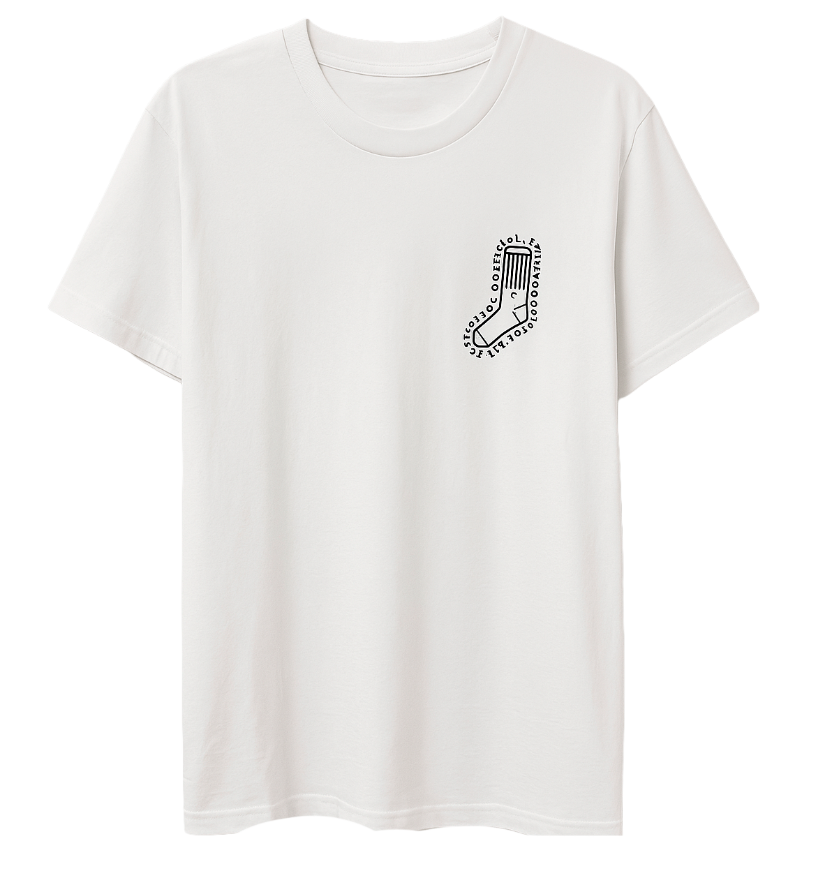 STANCE ASSORTED GRAPHIC T-SHIRTS ASST - STESSTA