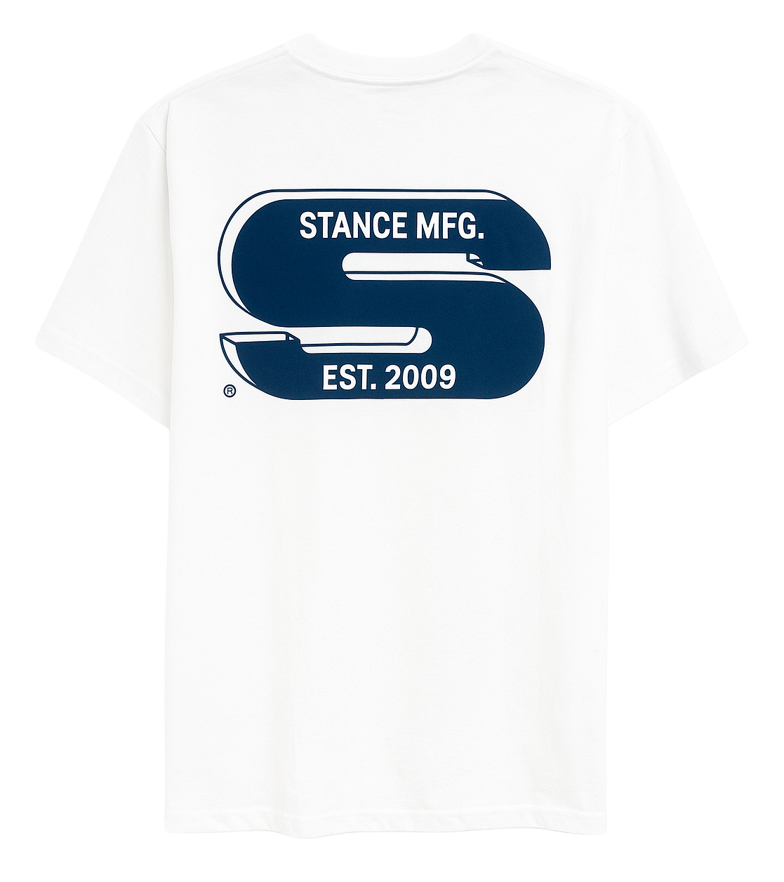 STANCE ASSORTED GRAPHIC T-SHIRTS ASST - STESSTA