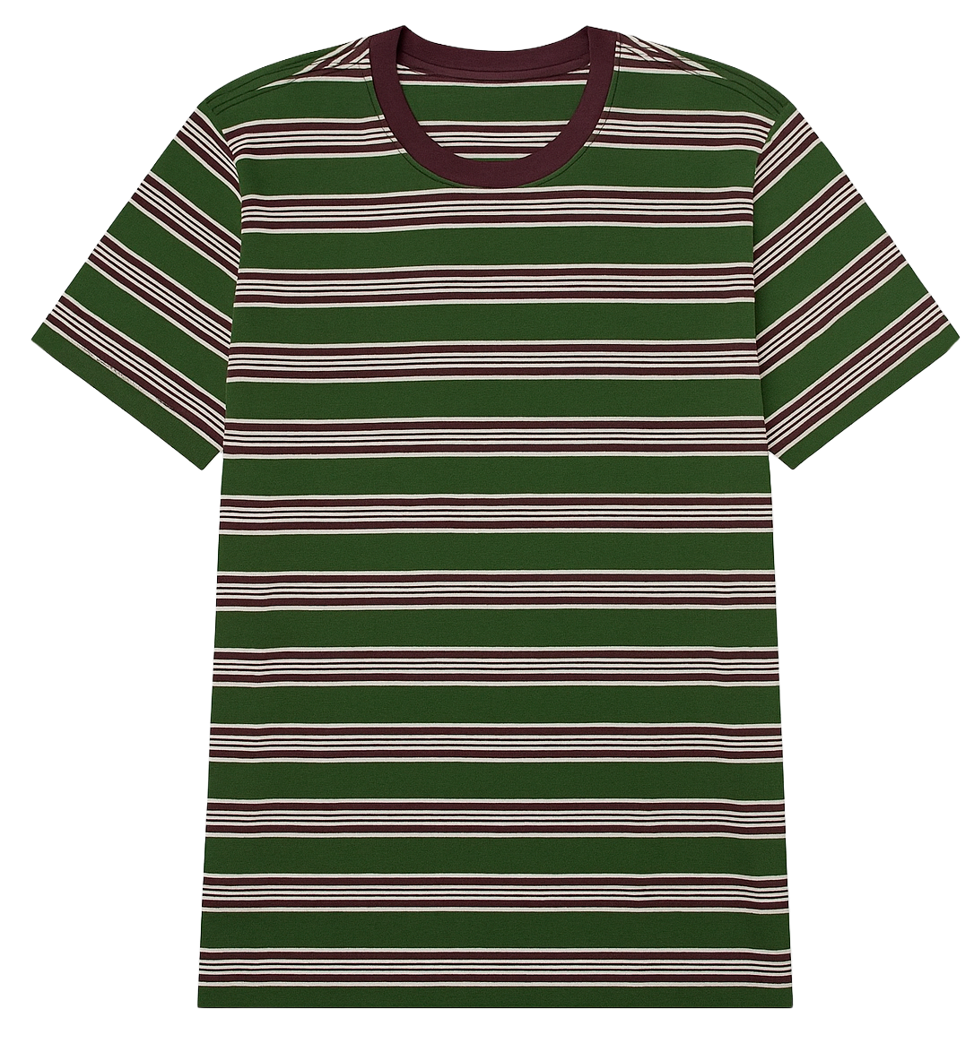 STANCE BUTTER BLEND T-SHIRT MULTI - M2SS1A23BU