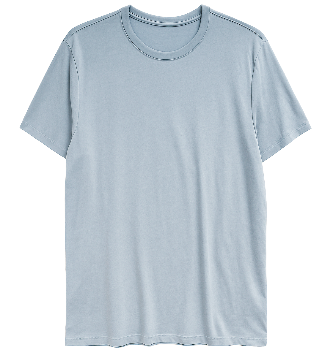 STANCE PREMIER T-SHIRT STEEL BLUE - M2SS1A23BU