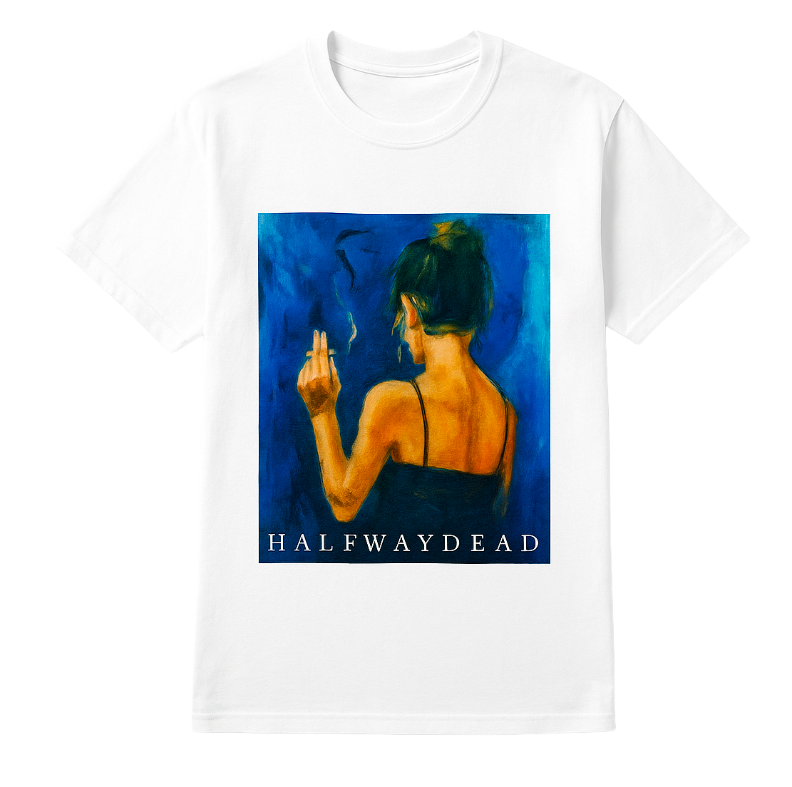 HWD ASSORTED GRAPHIC T-SHIRTS ASST - HWDSSTA