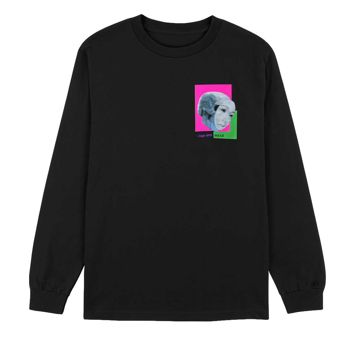 HWD ASSORTED GRAPHIC LONG SLEEVE SHIRTS ASST - HWDLSTA