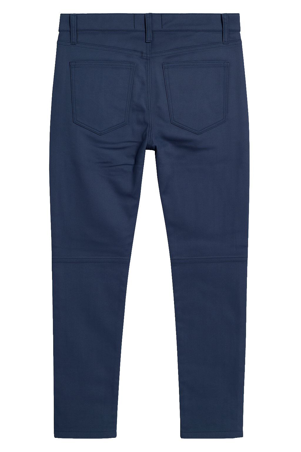 CORDOVA STRAIGHT FIT CHINO PANTS NAVY - A15CBB01