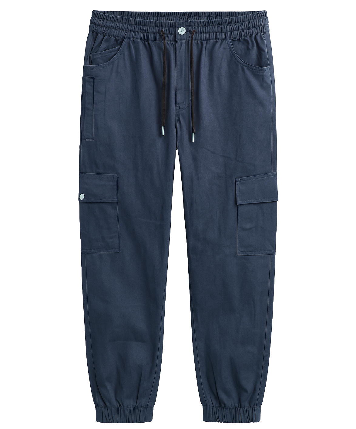 CORDOVA CARGO JOGGER PANTS NAVY - A15CBZ01